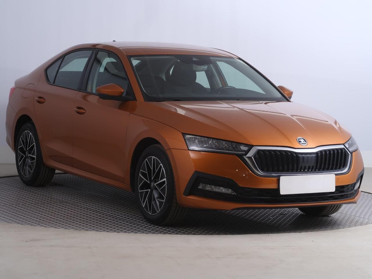 2022 Škoda OCTAVIA