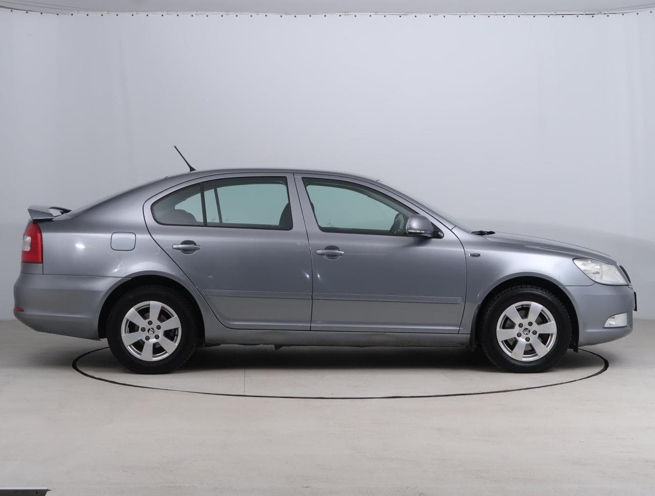 2011 Škoda OCTAVIA - 8
