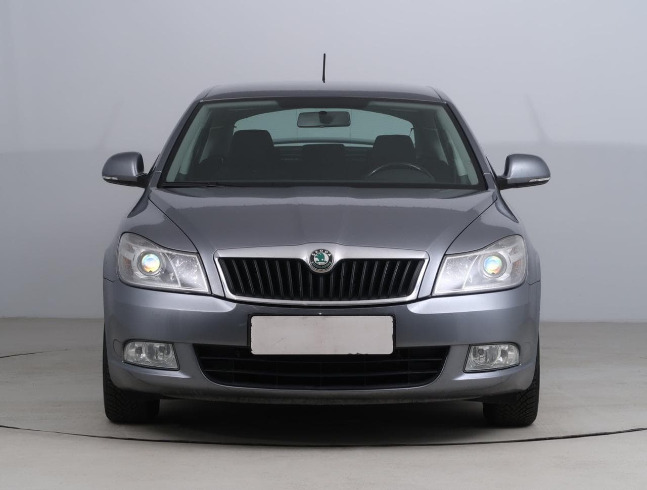 2011 Škoda OCTAVIA - 2