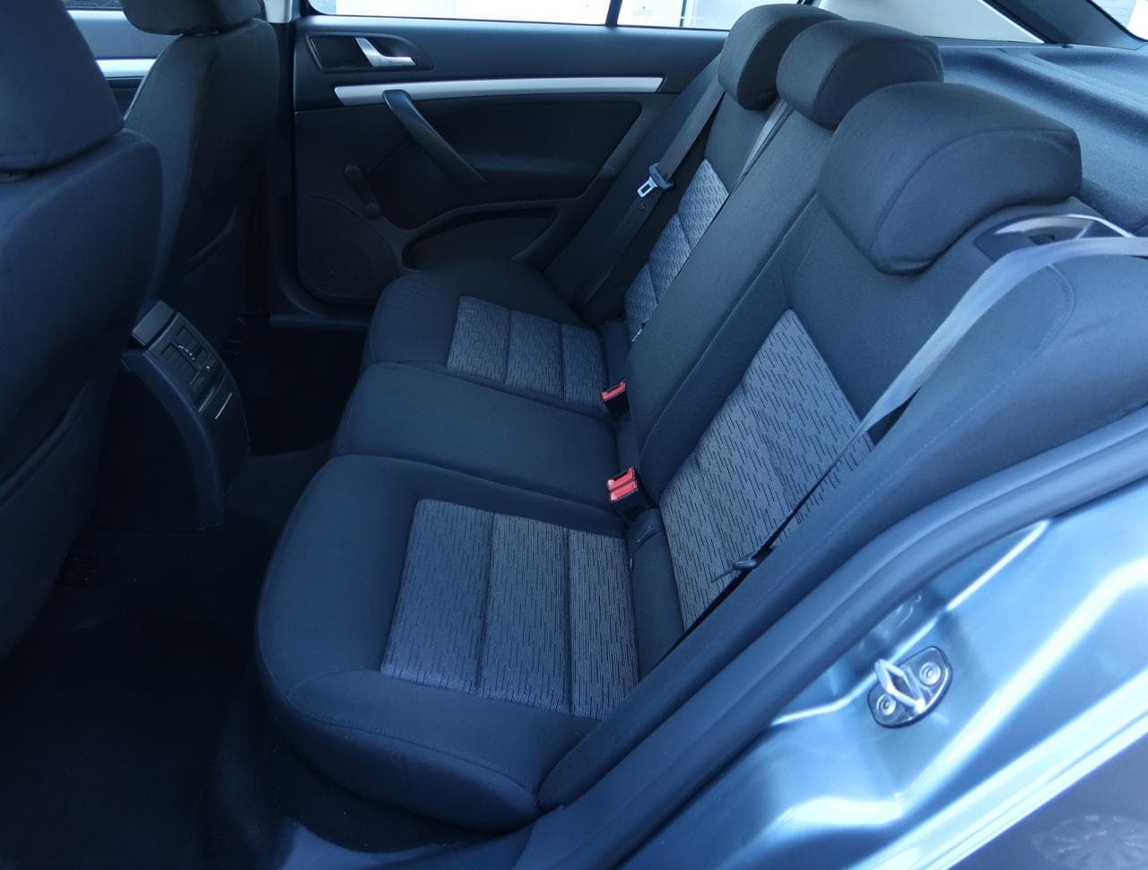 2011 Škoda OCTAVIA - 15