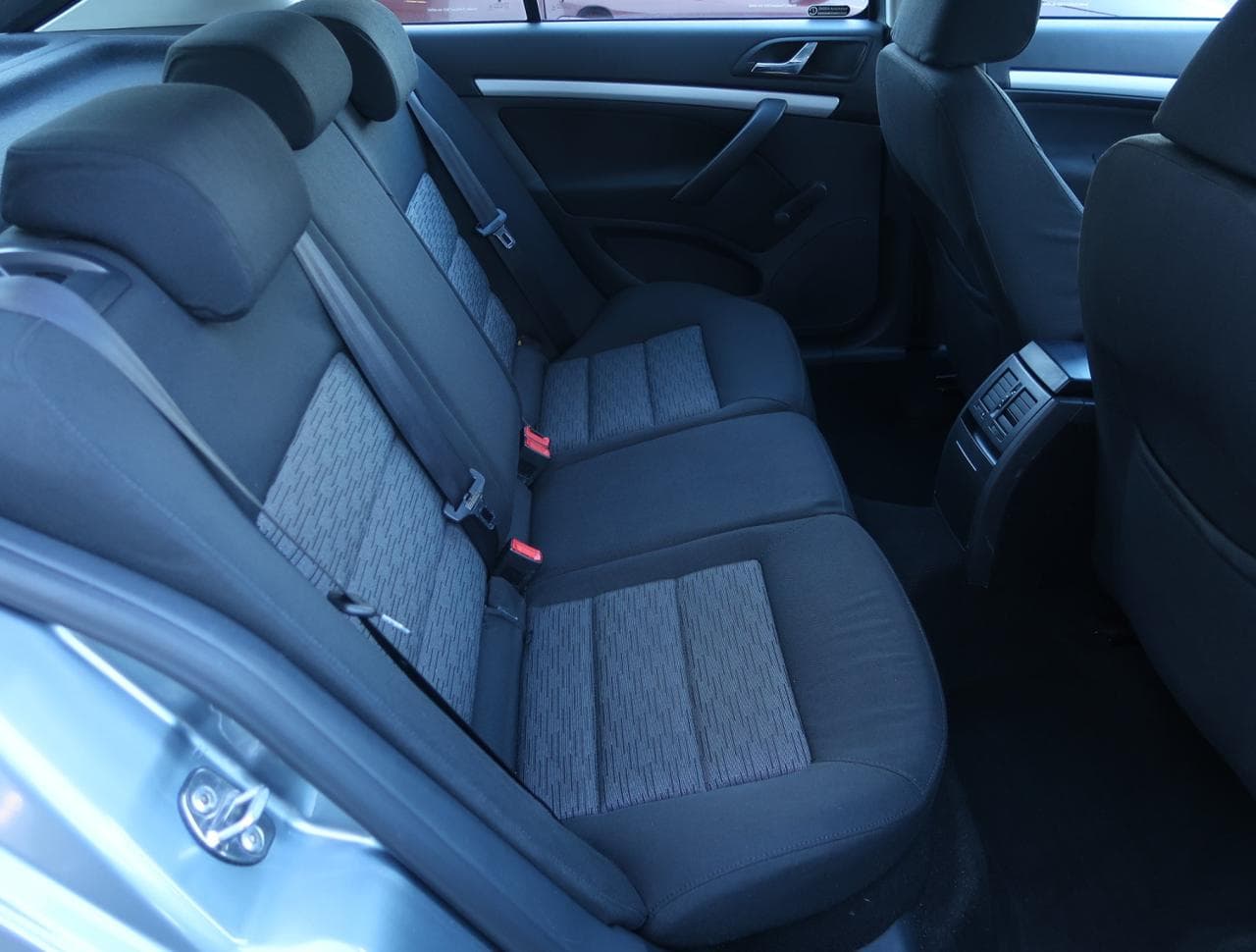 2011 Škoda OCTAVIA - 13