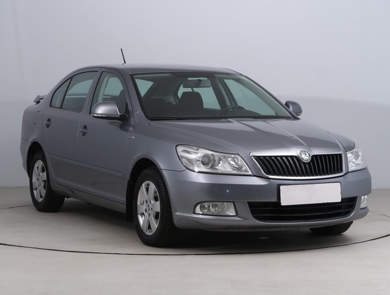 2011 Škoda OCTAVIA