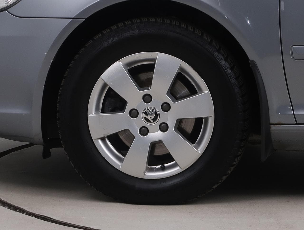 2011 Škoda OCTAVIA - 20