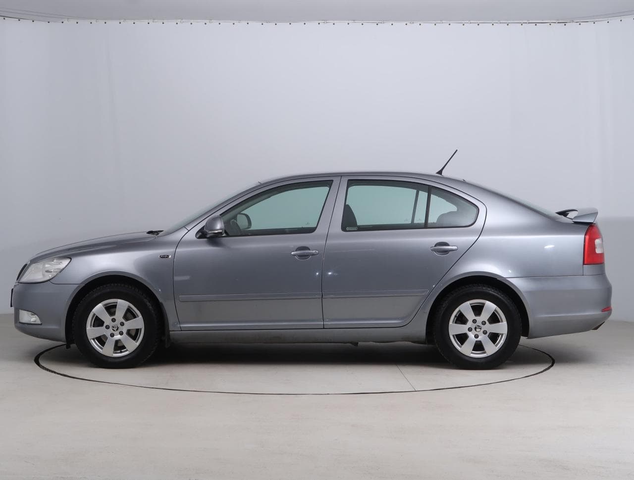2011 Škoda OCTAVIA - 4