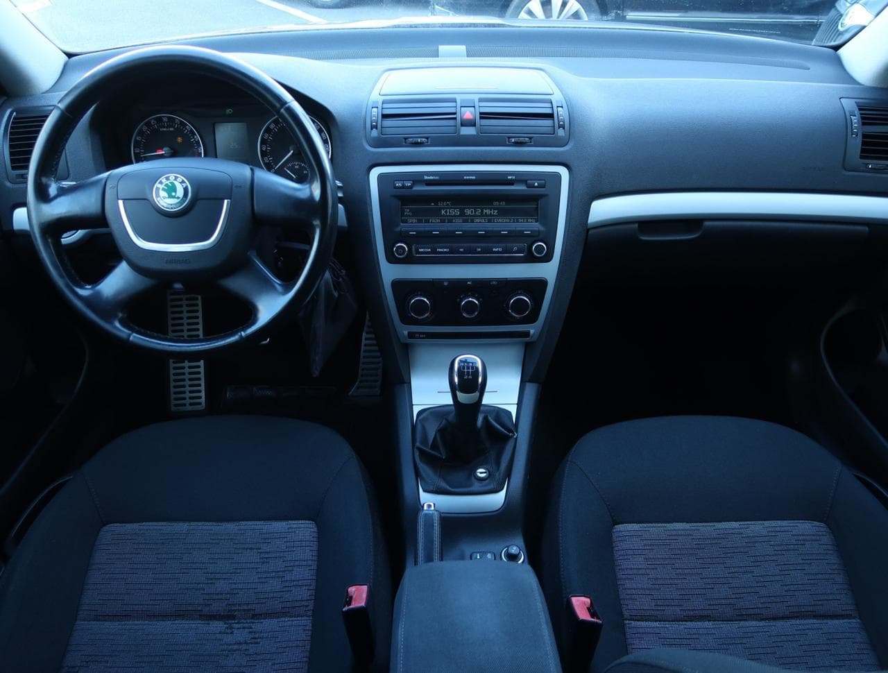 2011 Škoda OCTAVIA - 10