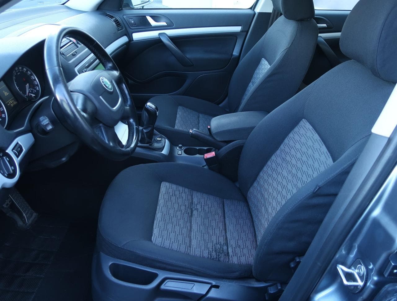 2011 Škoda OCTAVIA - 16