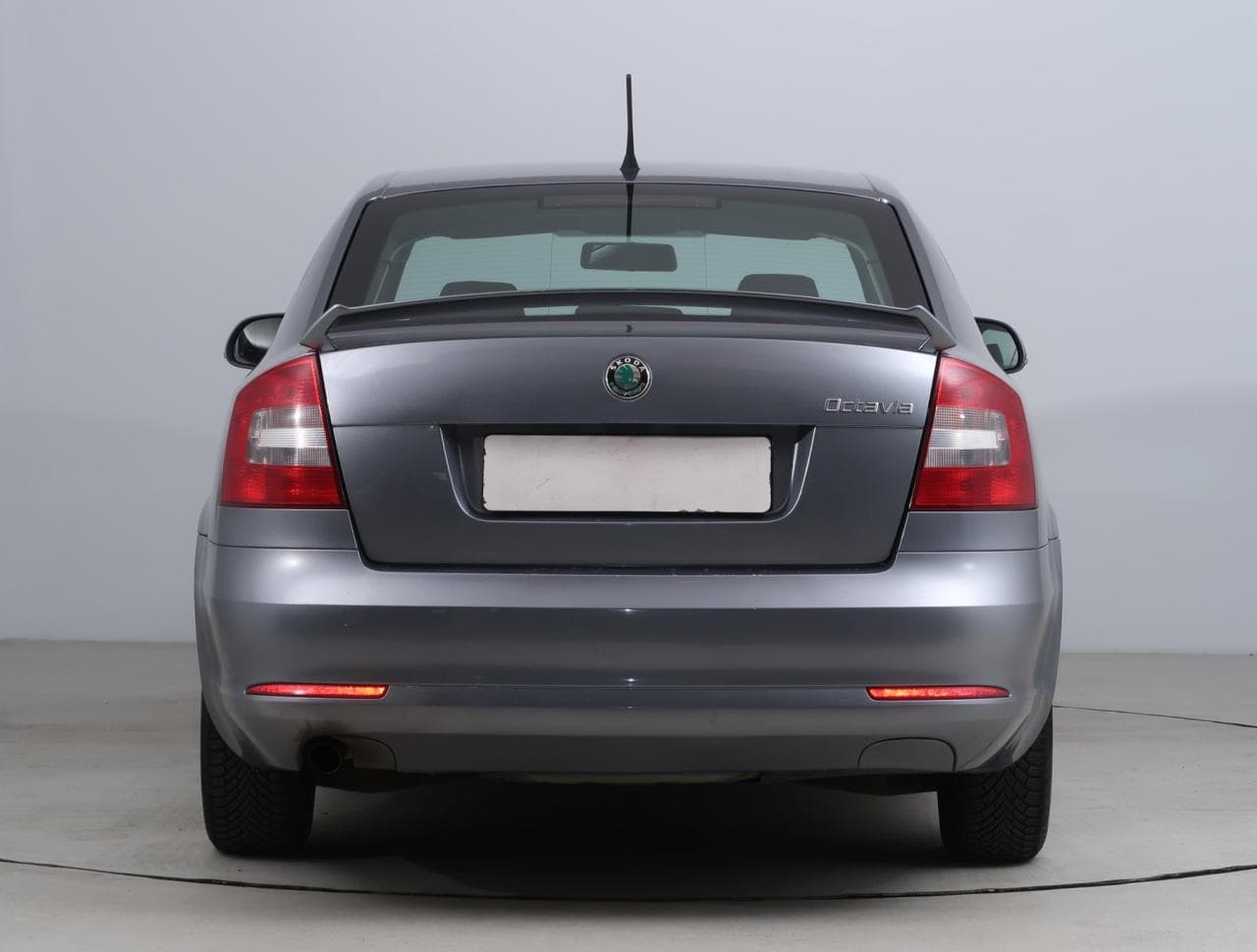 2011 Škoda OCTAVIA - 6