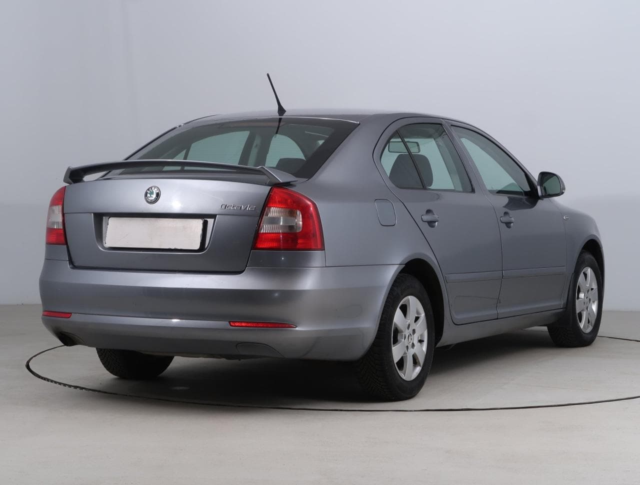 2011 Škoda OCTAVIA - 7