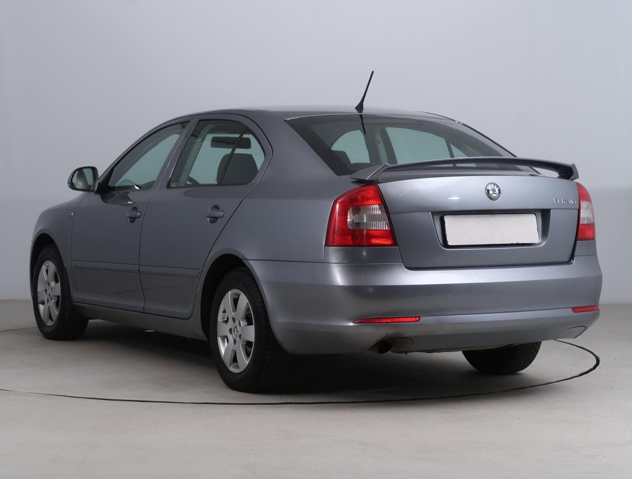 2011 Škoda OCTAVIA - 5