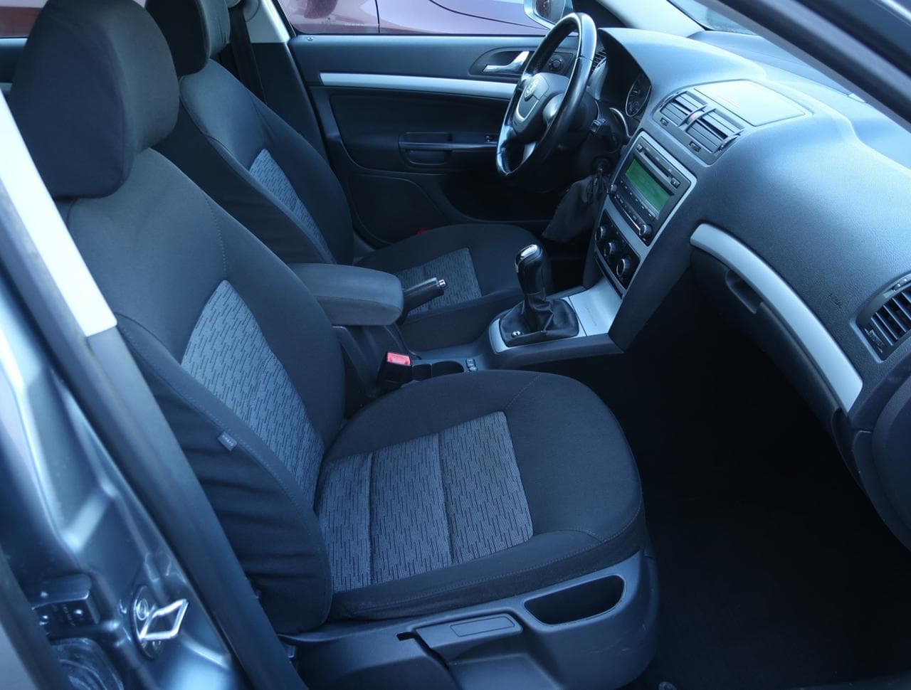 2011 Škoda OCTAVIA - 12