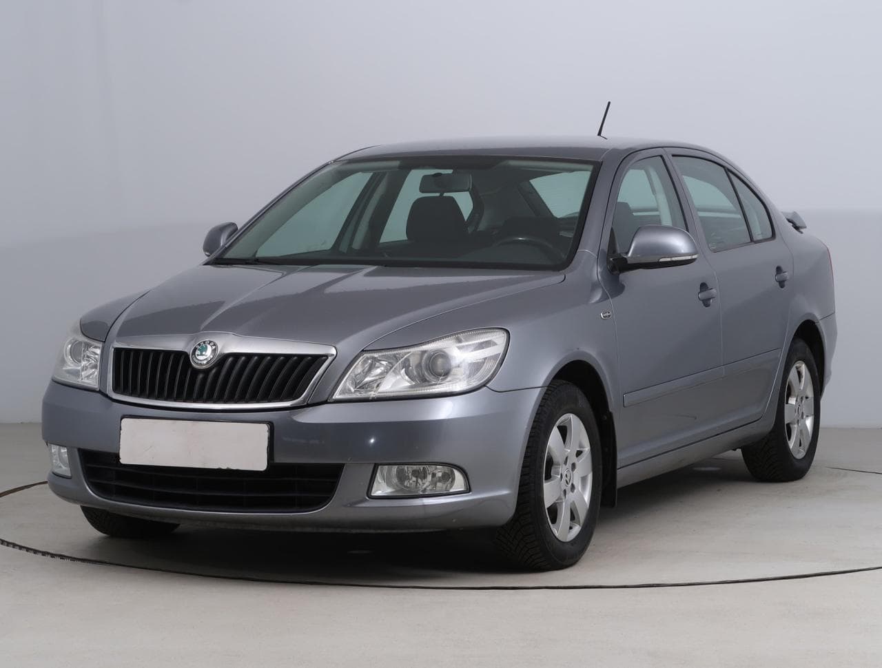 2011 Škoda OCTAVIA - 3