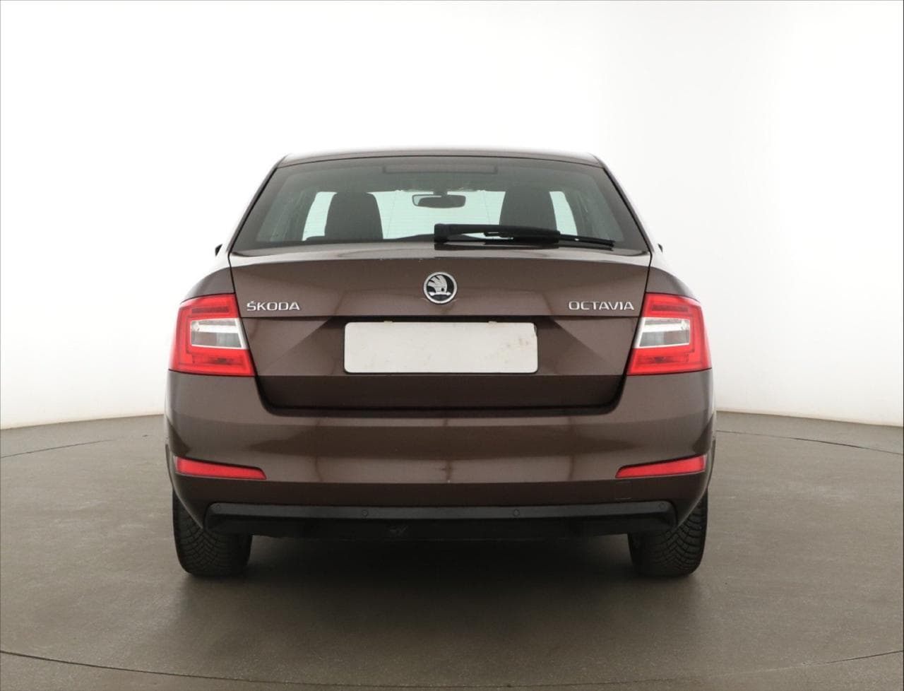 2016 Škoda OCTAVIA - 6