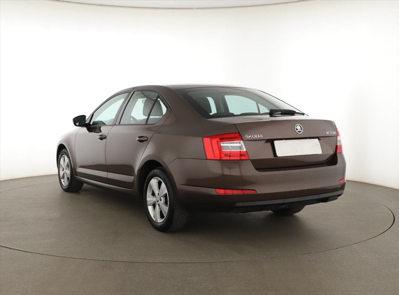 2016 Škoda OCTAVIA - 5