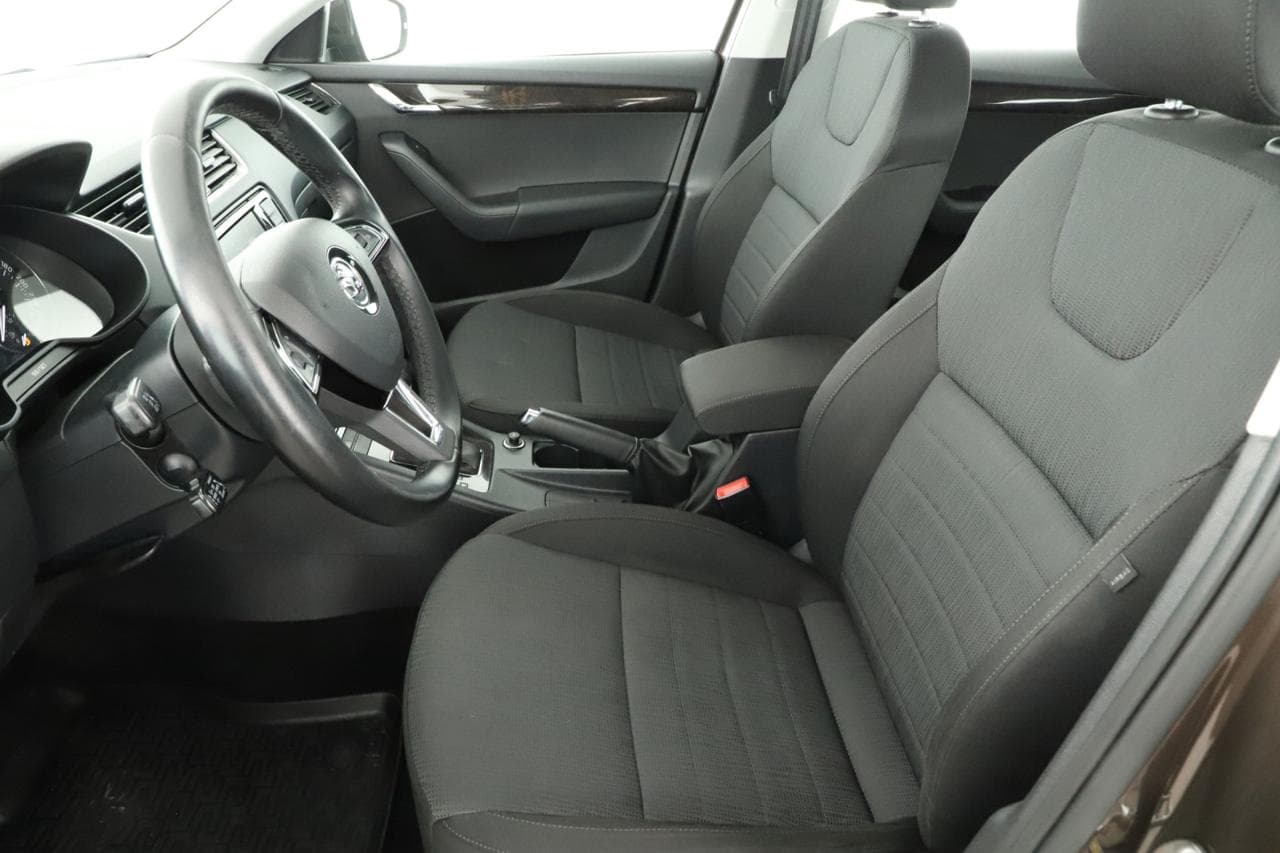 2016 Škoda OCTAVIA - 13