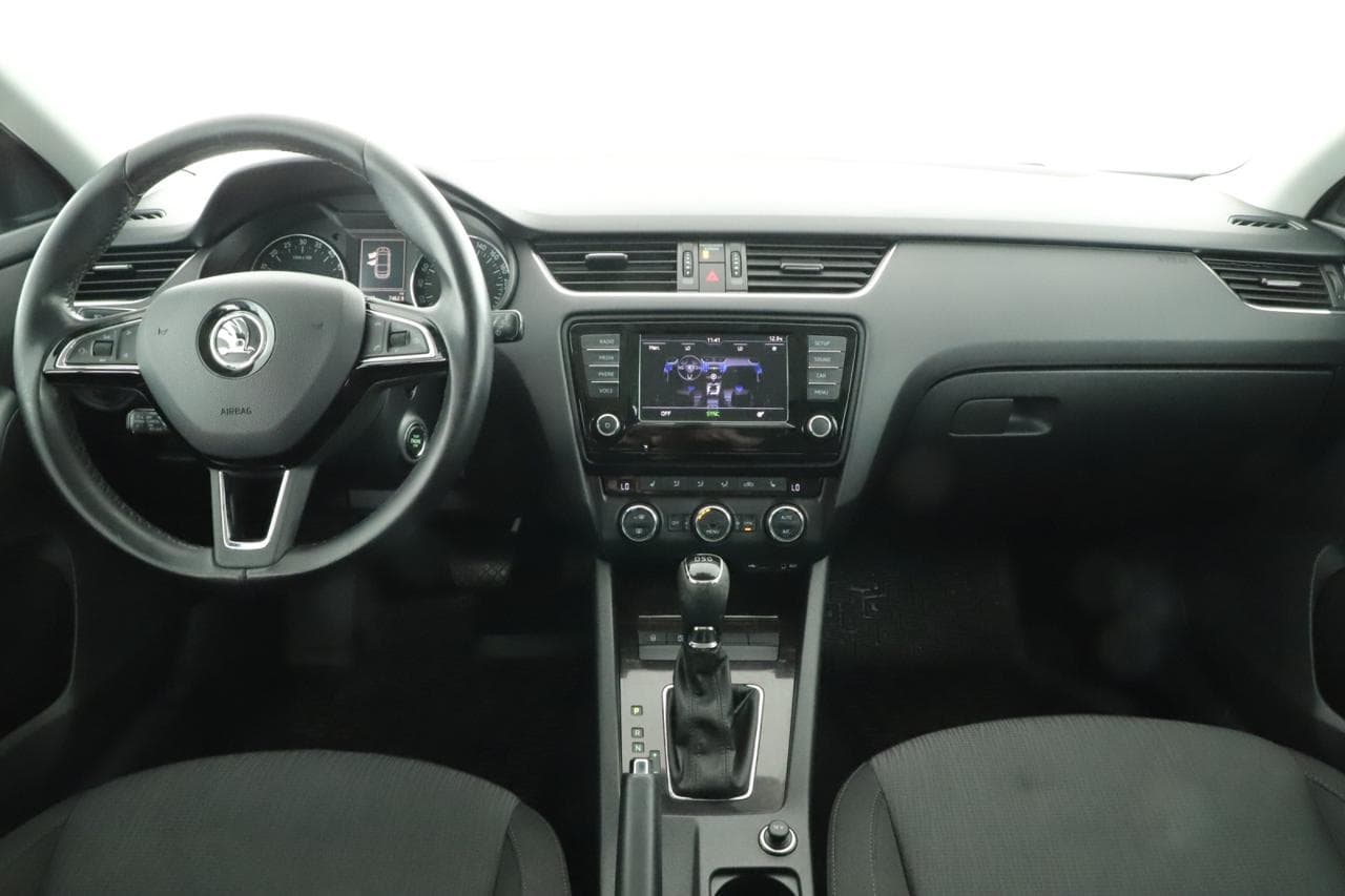 2016 Škoda OCTAVIA - 9