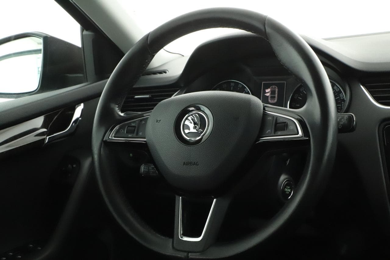 2016 Škoda OCTAVIA - 14