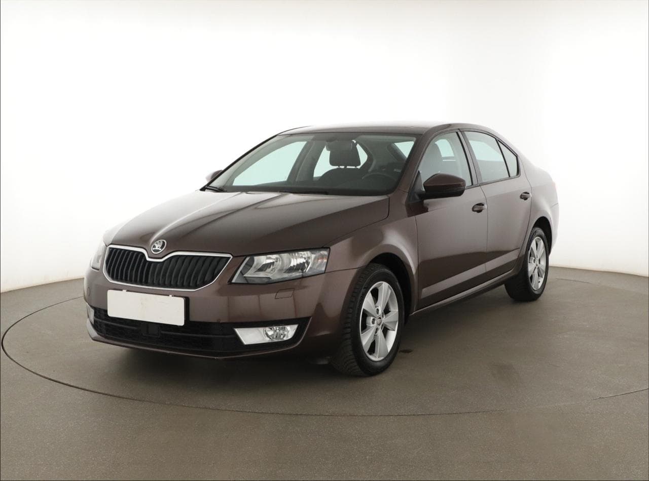 2016 Škoda OCTAVIA - 3