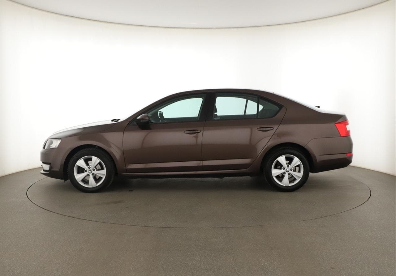 2016 Škoda OCTAVIA - 4