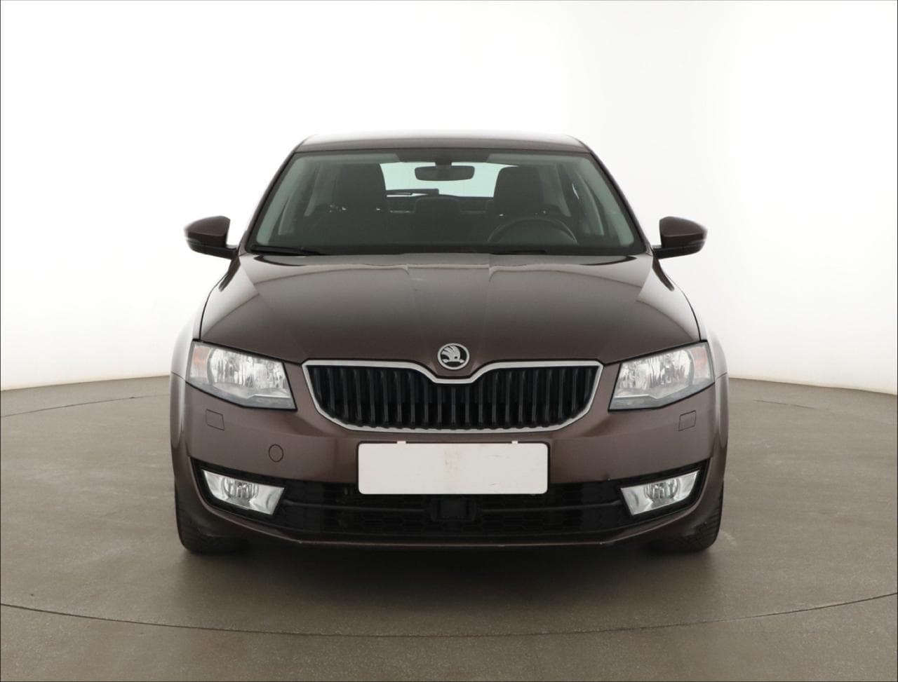 2016 Škoda OCTAVIA - 2