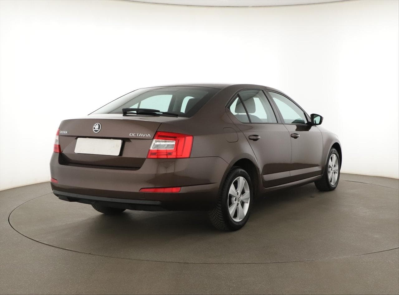 2016 Škoda OCTAVIA - 7