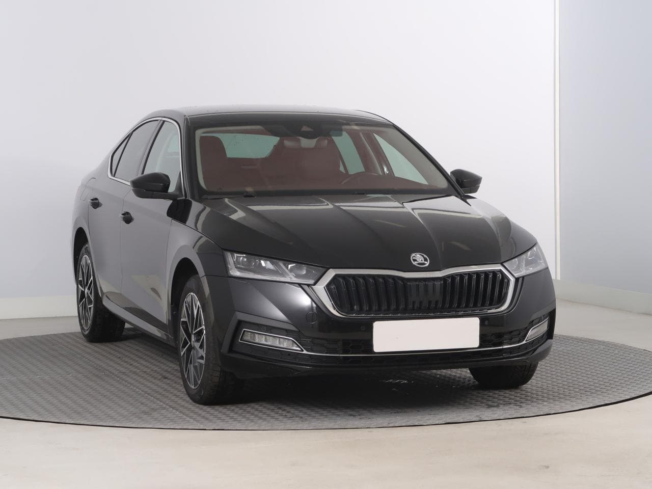 2020 Škoda OCTAVIA