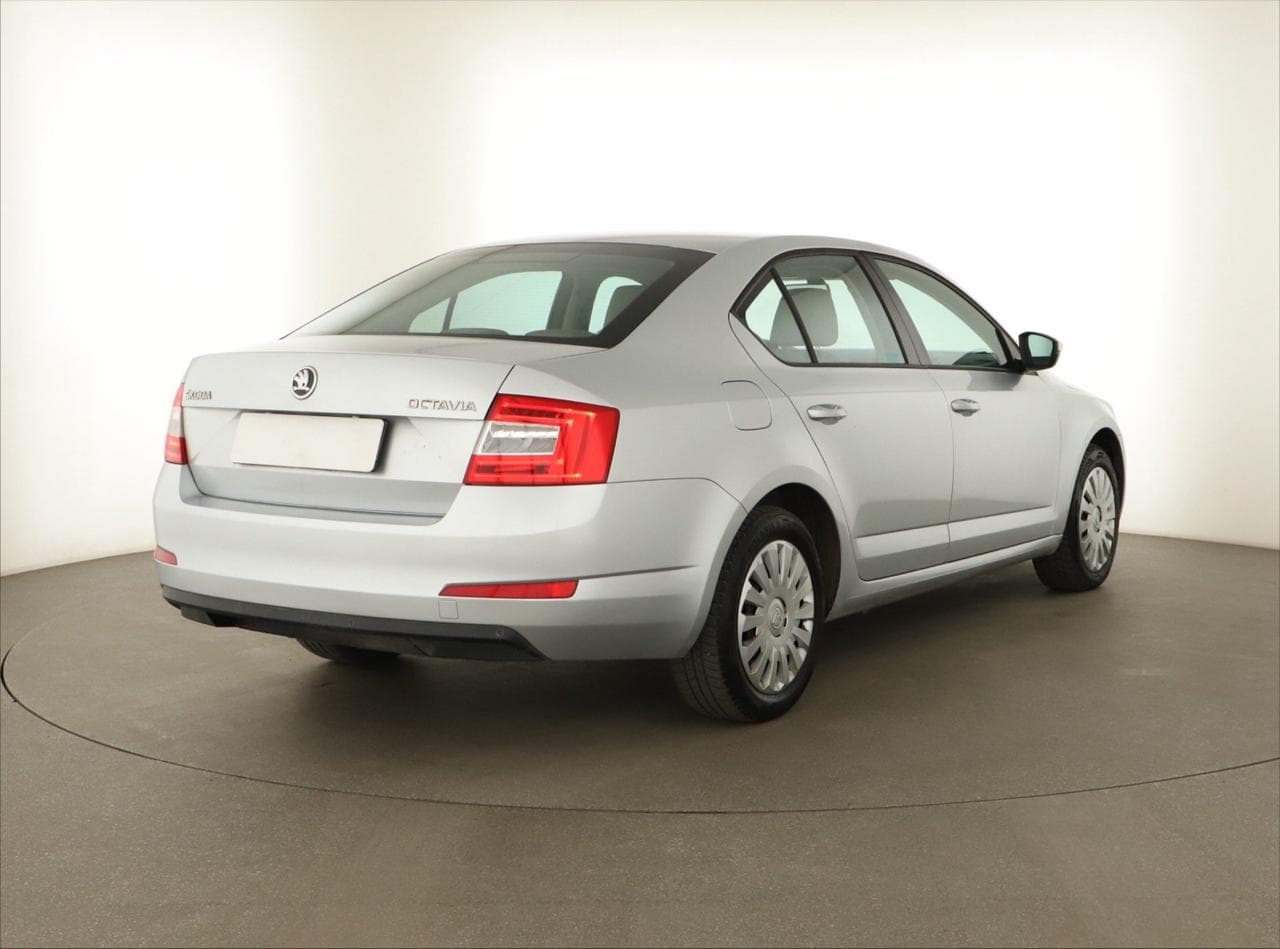 2014 Škoda OCTAVIA - 7