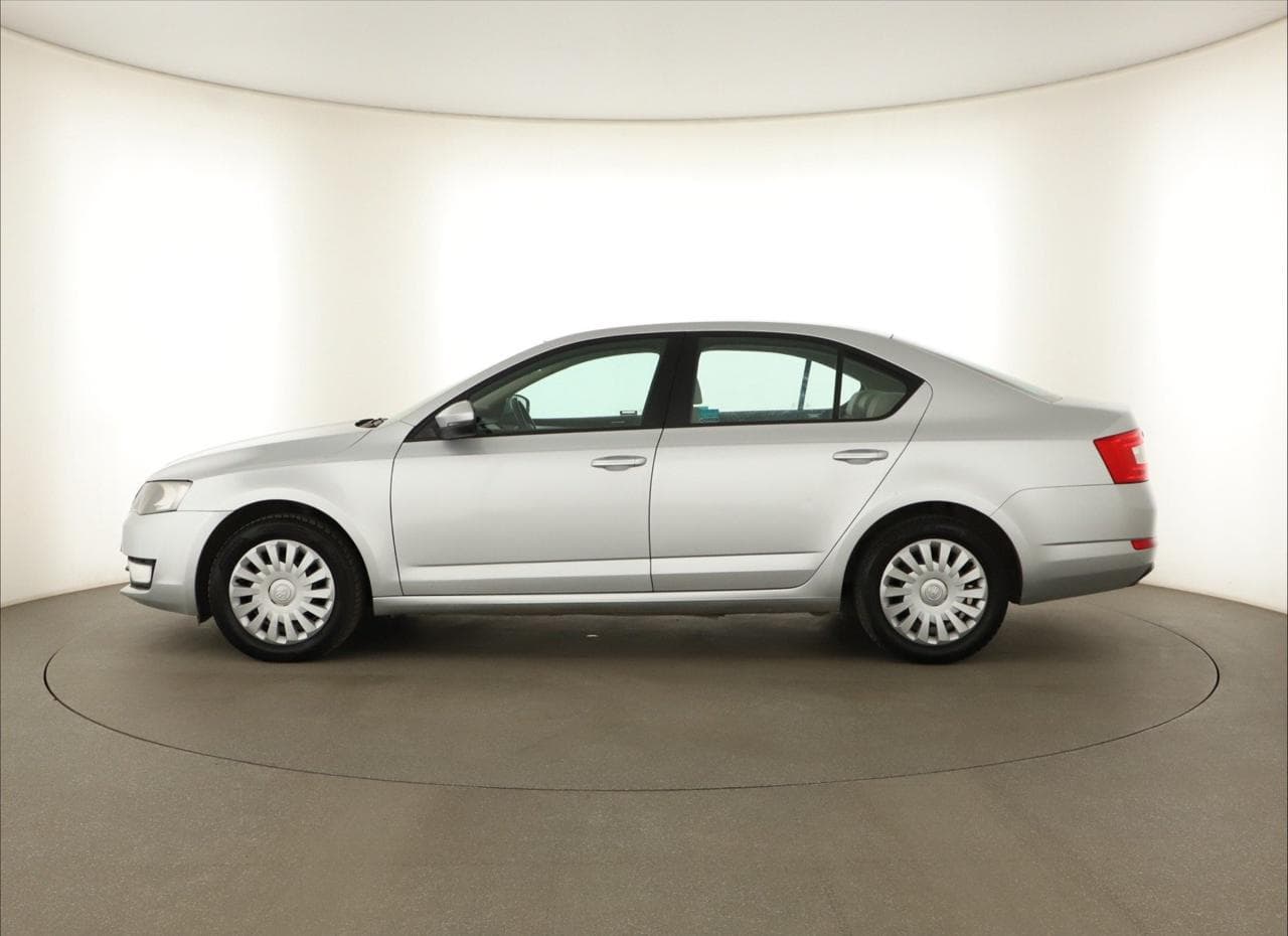 2014 Škoda OCTAVIA - 4