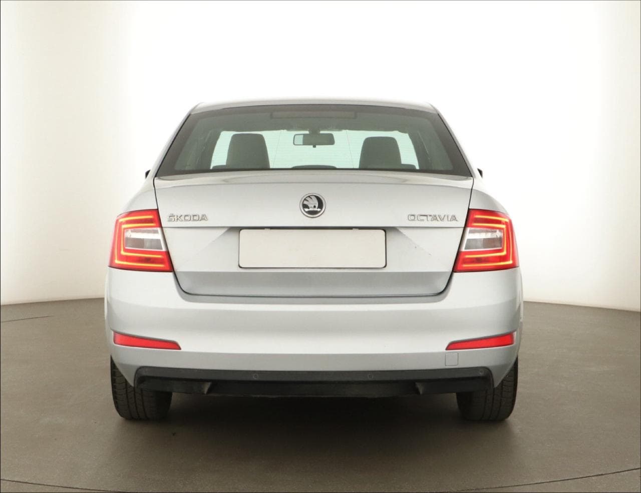 2014 Škoda OCTAVIA - 6