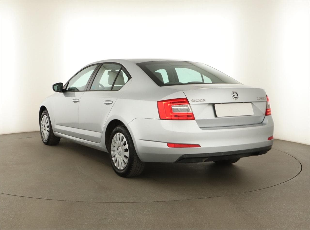 2014 Škoda OCTAVIA - 5