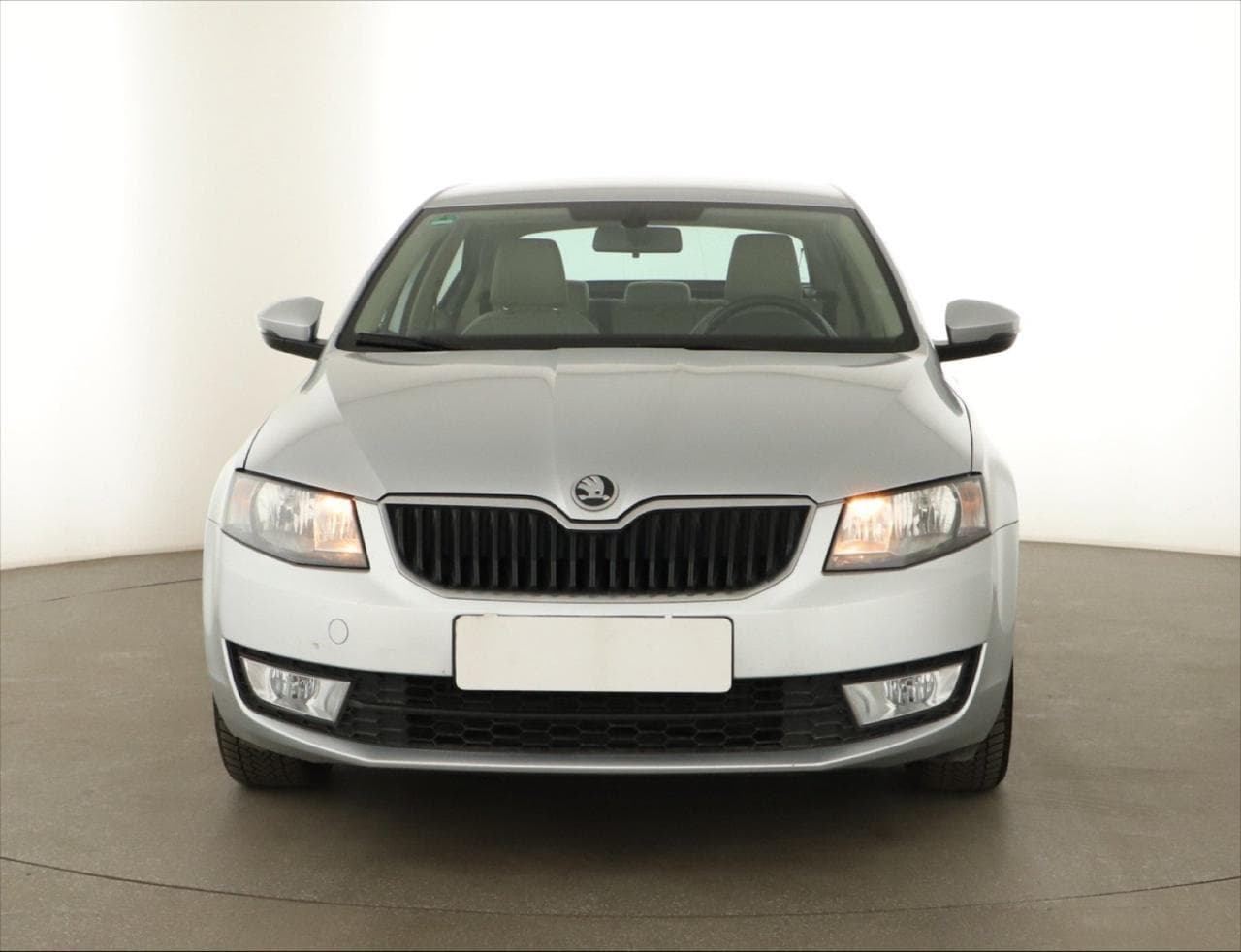 2014 Škoda OCTAVIA - 2