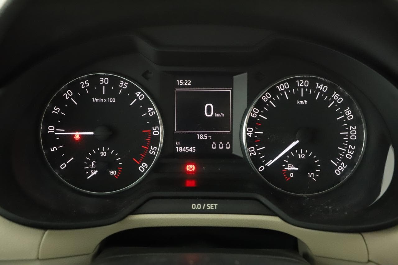 2014 Škoda OCTAVIA - 15