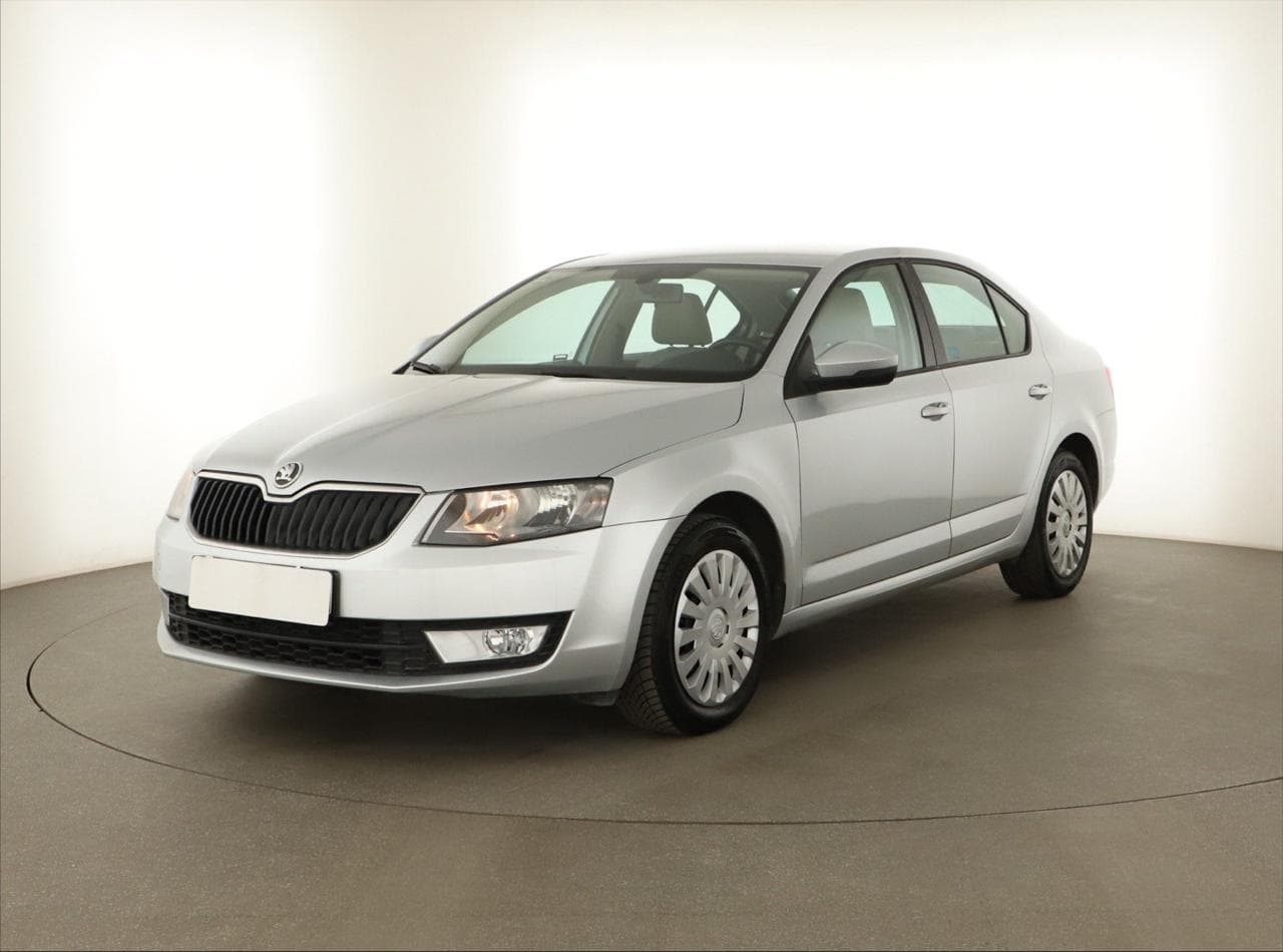 2014 Škoda OCTAVIA - 3