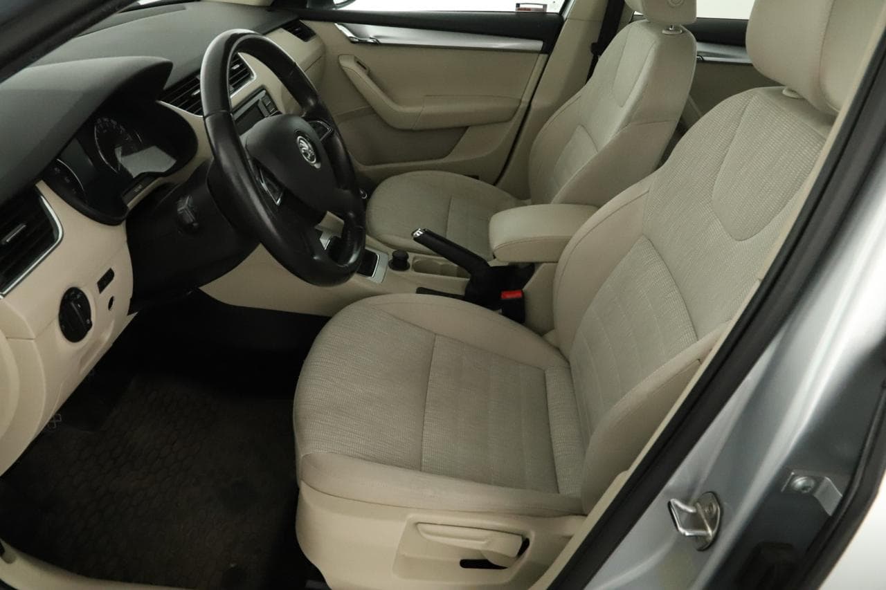 2014 Škoda OCTAVIA - 13