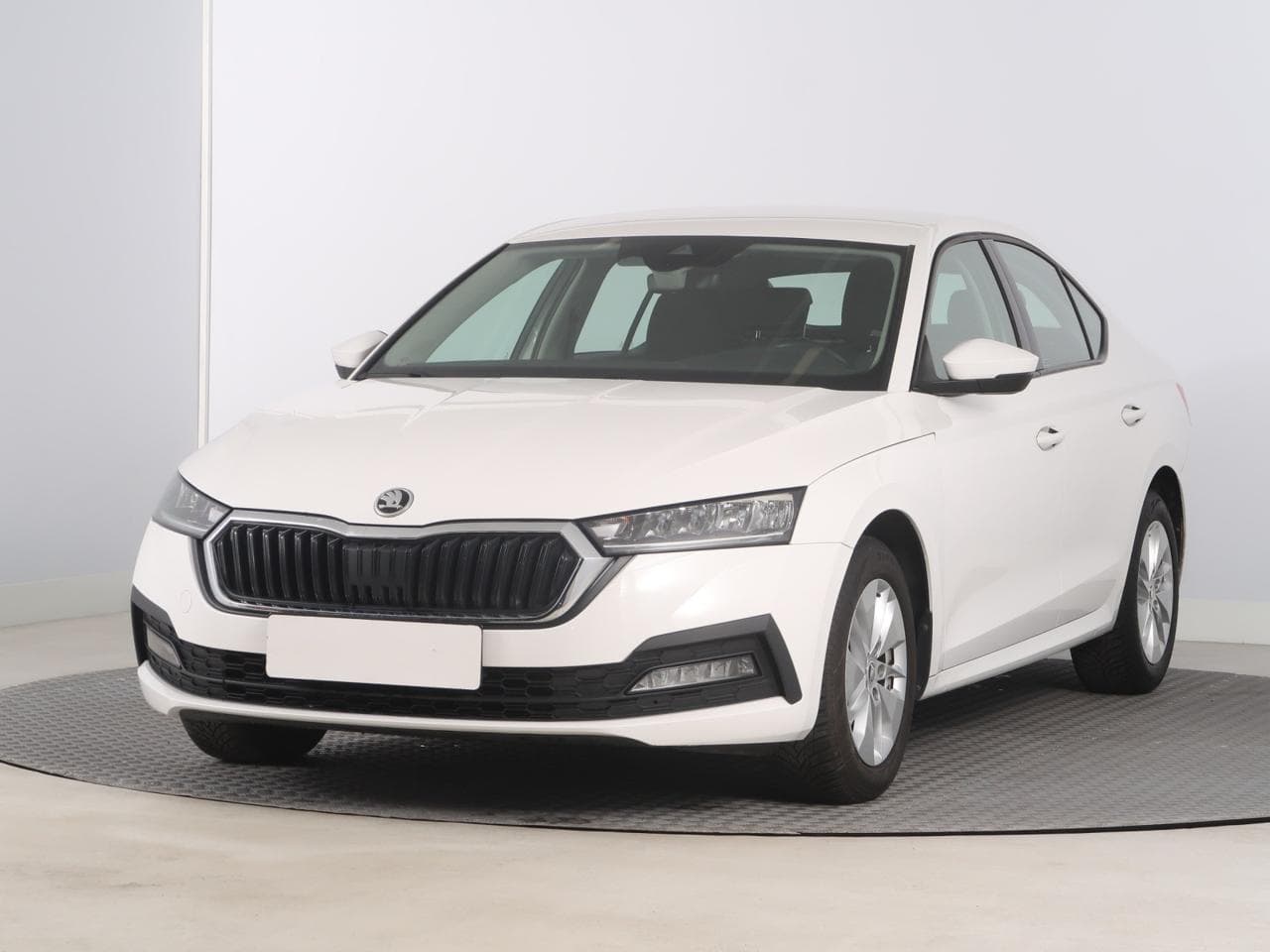 2020 Škoda OCTAVIA - 3