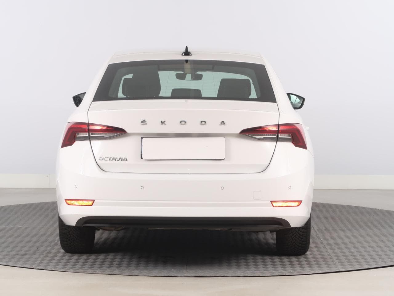 2020 Škoda OCTAVIA - 6