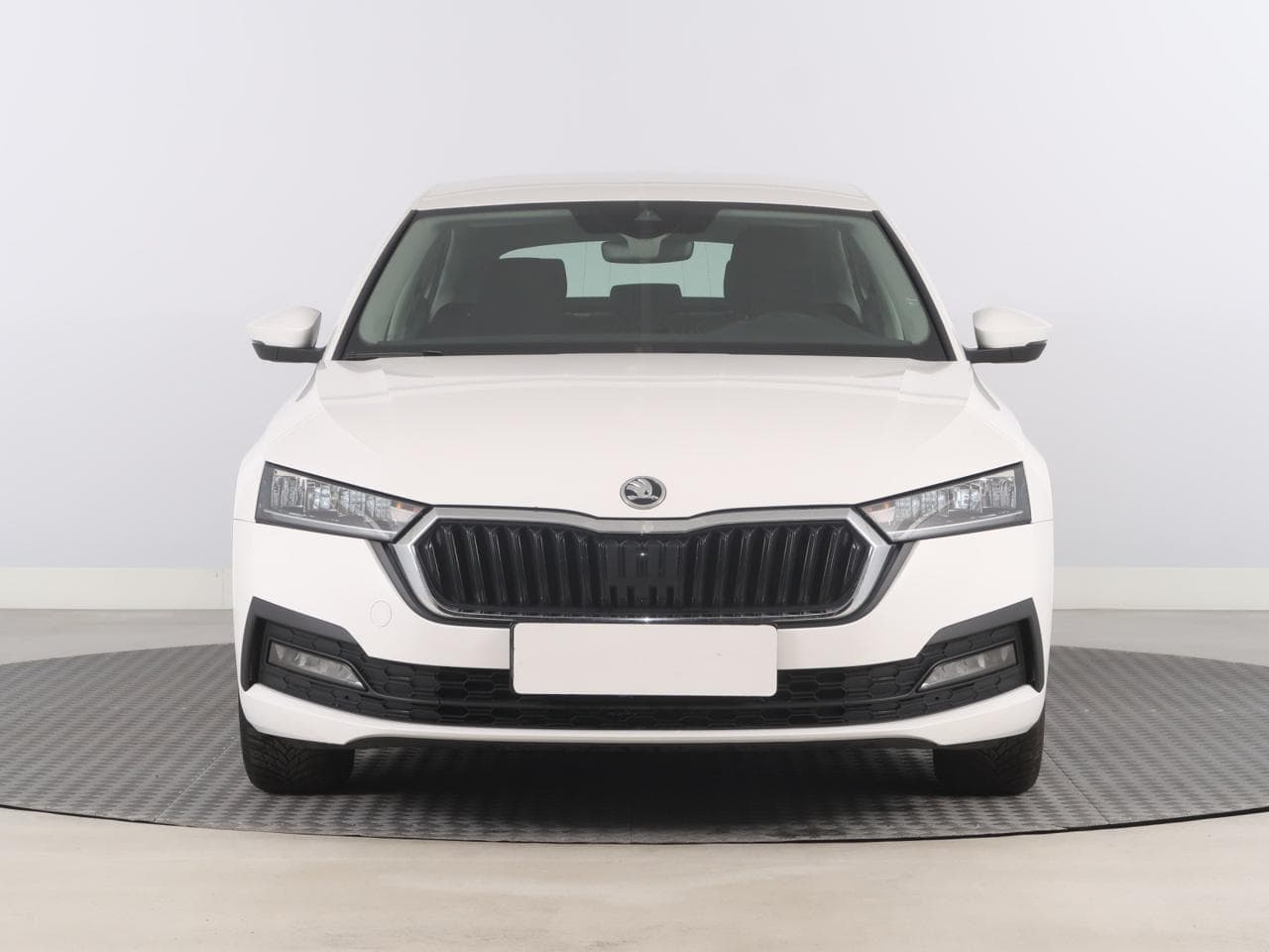 2020 Škoda OCTAVIA - 2