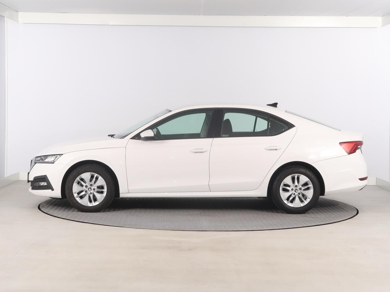 2020 Škoda OCTAVIA - 4