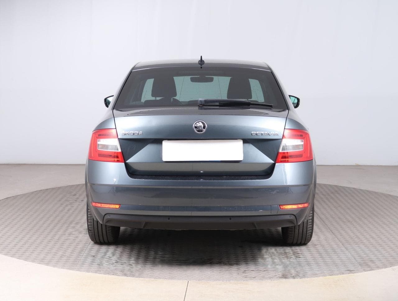 2019 Škoda OCTAVIA - 6