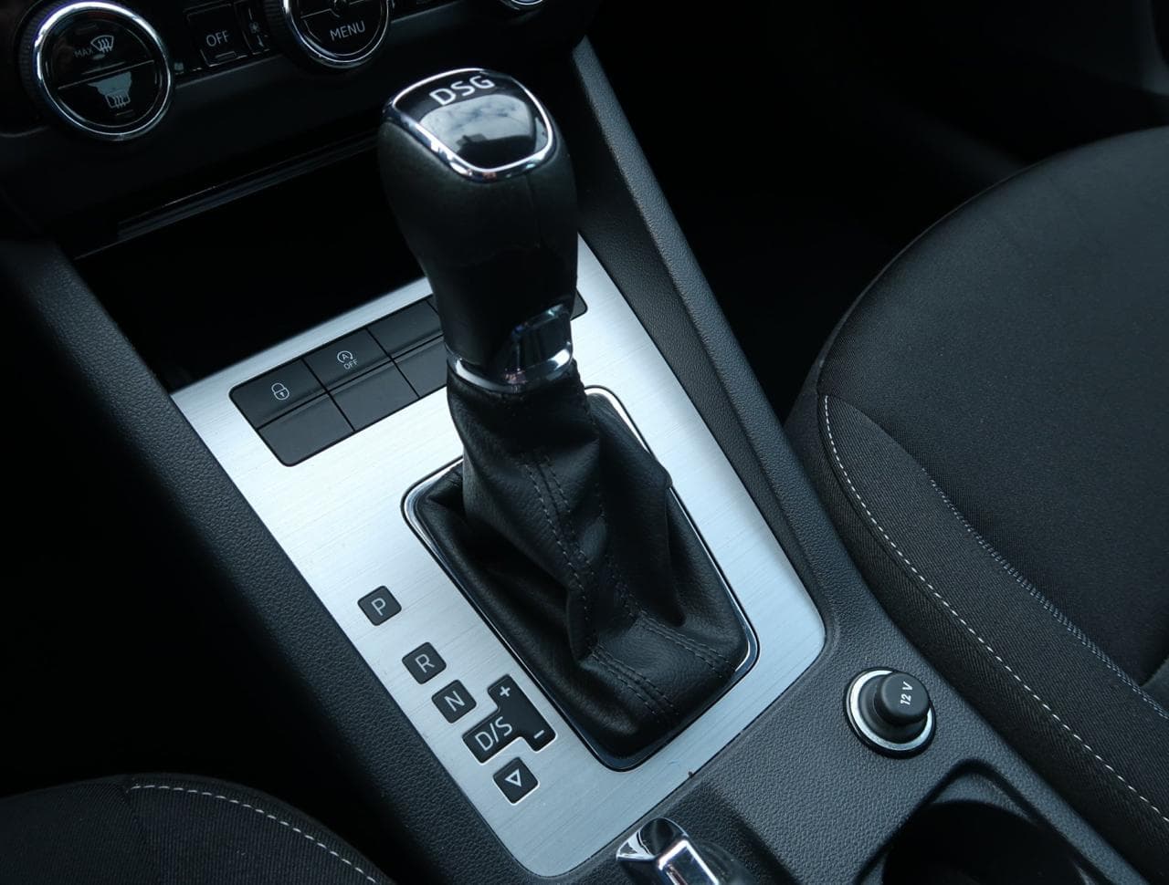 2019 Škoda OCTAVIA - 19