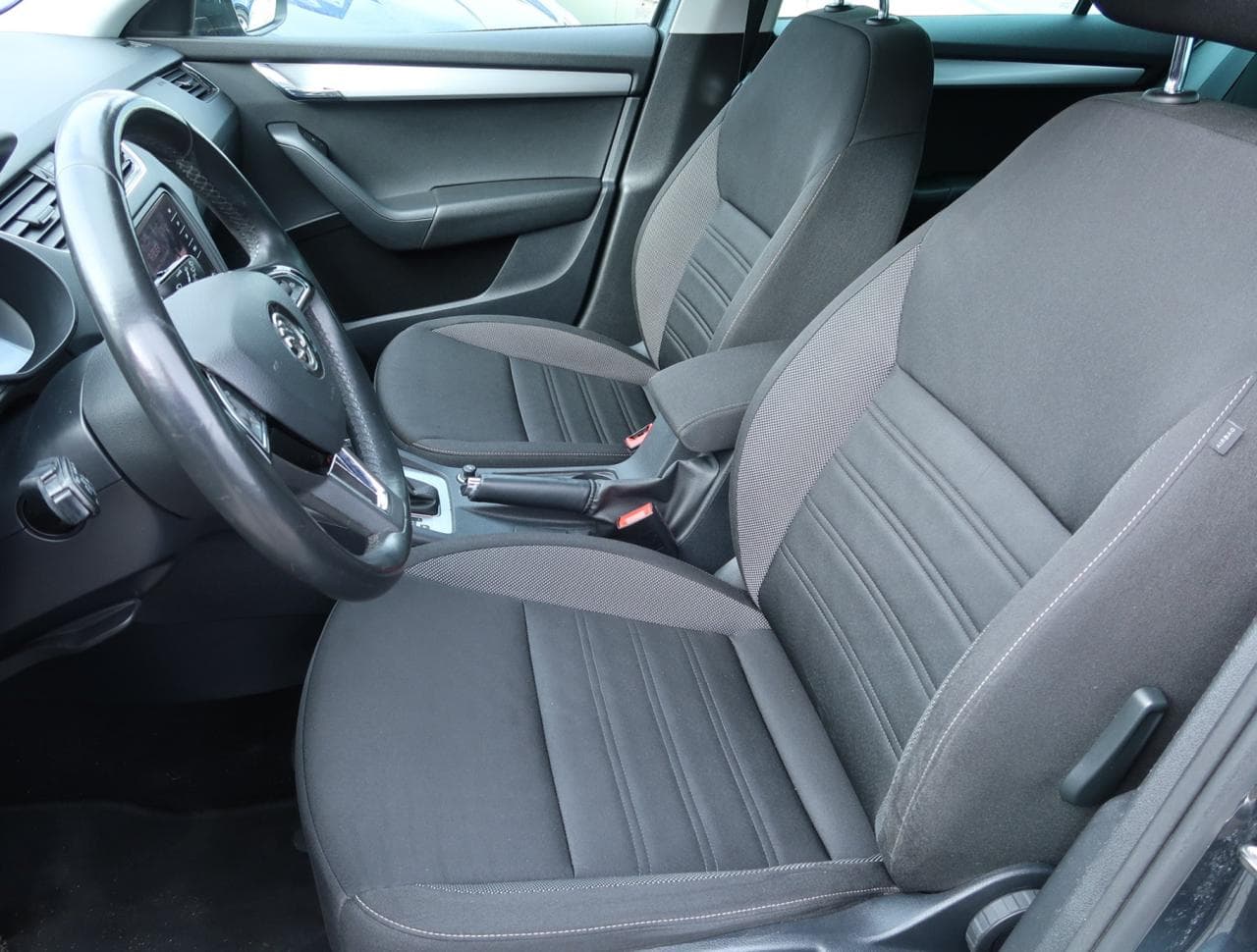 2019 Škoda OCTAVIA - 16