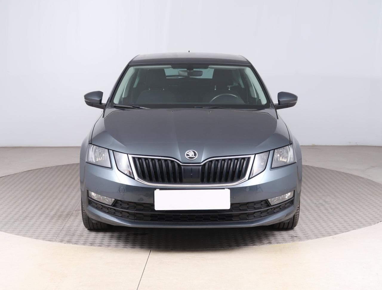 2019 Škoda OCTAVIA - 2