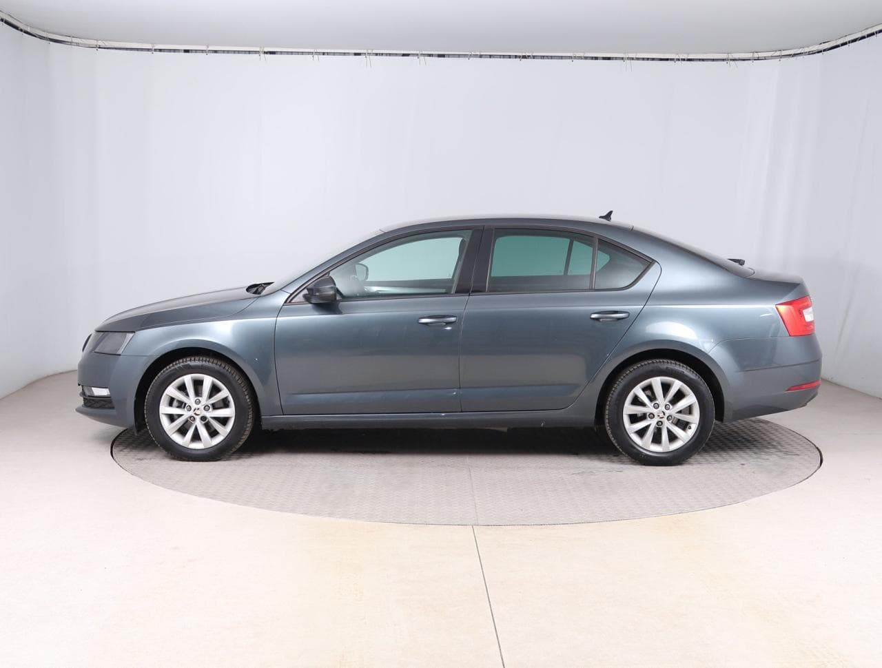 2019 Škoda OCTAVIA - 4