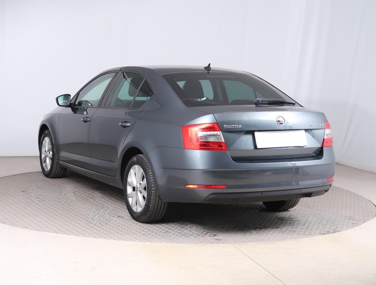2019 Škoda OCTAVIA - 5
