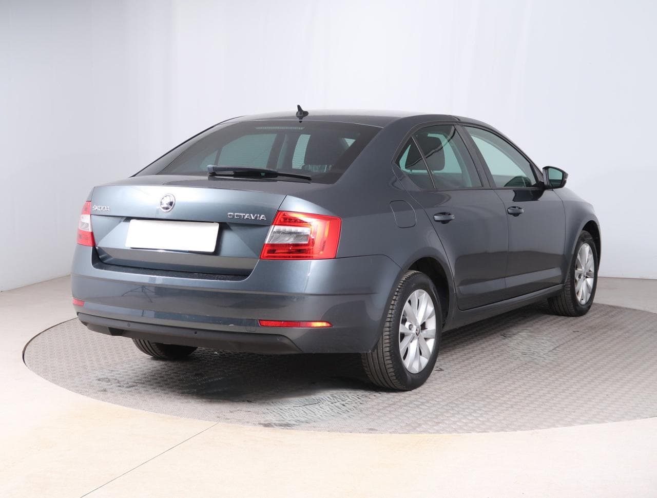 2019 Škoda OCTAVIA - 7
