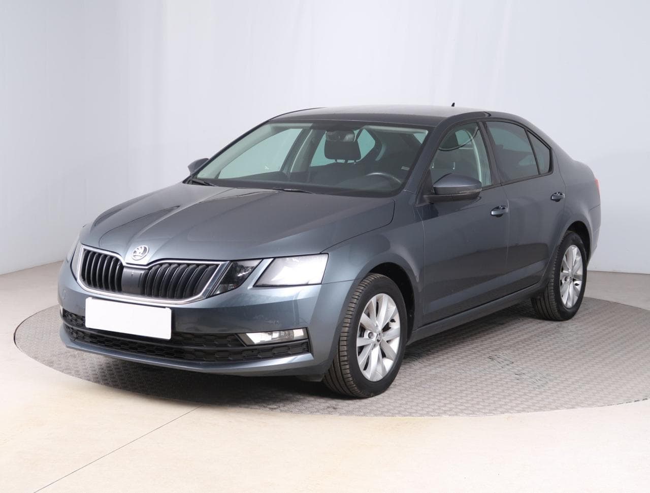 2019 Škoda OCTAVIA - 3