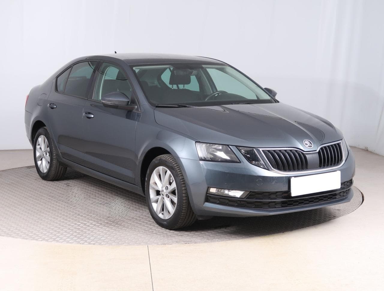 2019 Škoda OCTAVIA