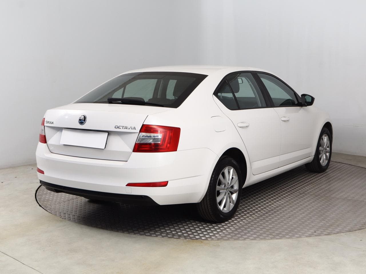 2016 Škoda OCTAVIA - 8