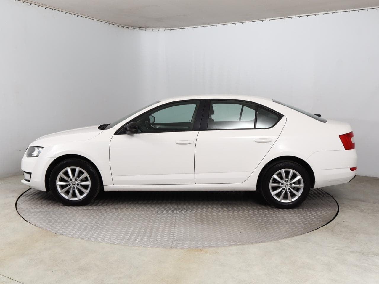 2016 Škoda OCTAVIA - 4