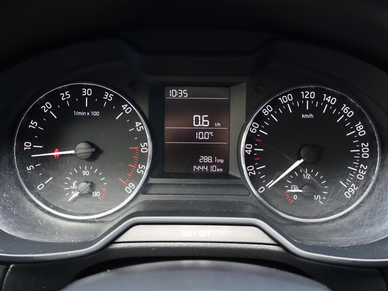 2016 Škoda OCTAVIA - 22