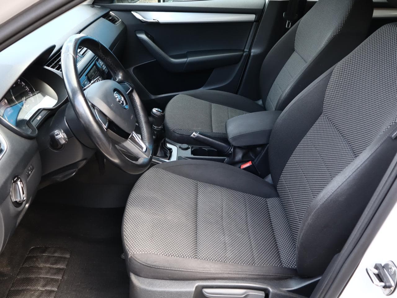2016 Škoda OCTAVIA - 20